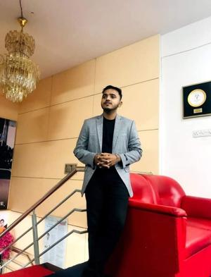 Sazib Khan 